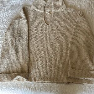 Indigo Luna Winterfall Sweater